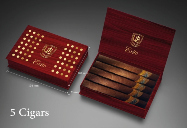 CIGARS - Image 4