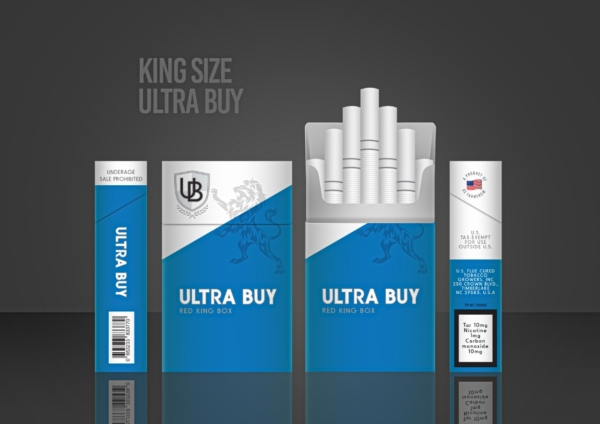 ULTRA BUY - KING SIZE